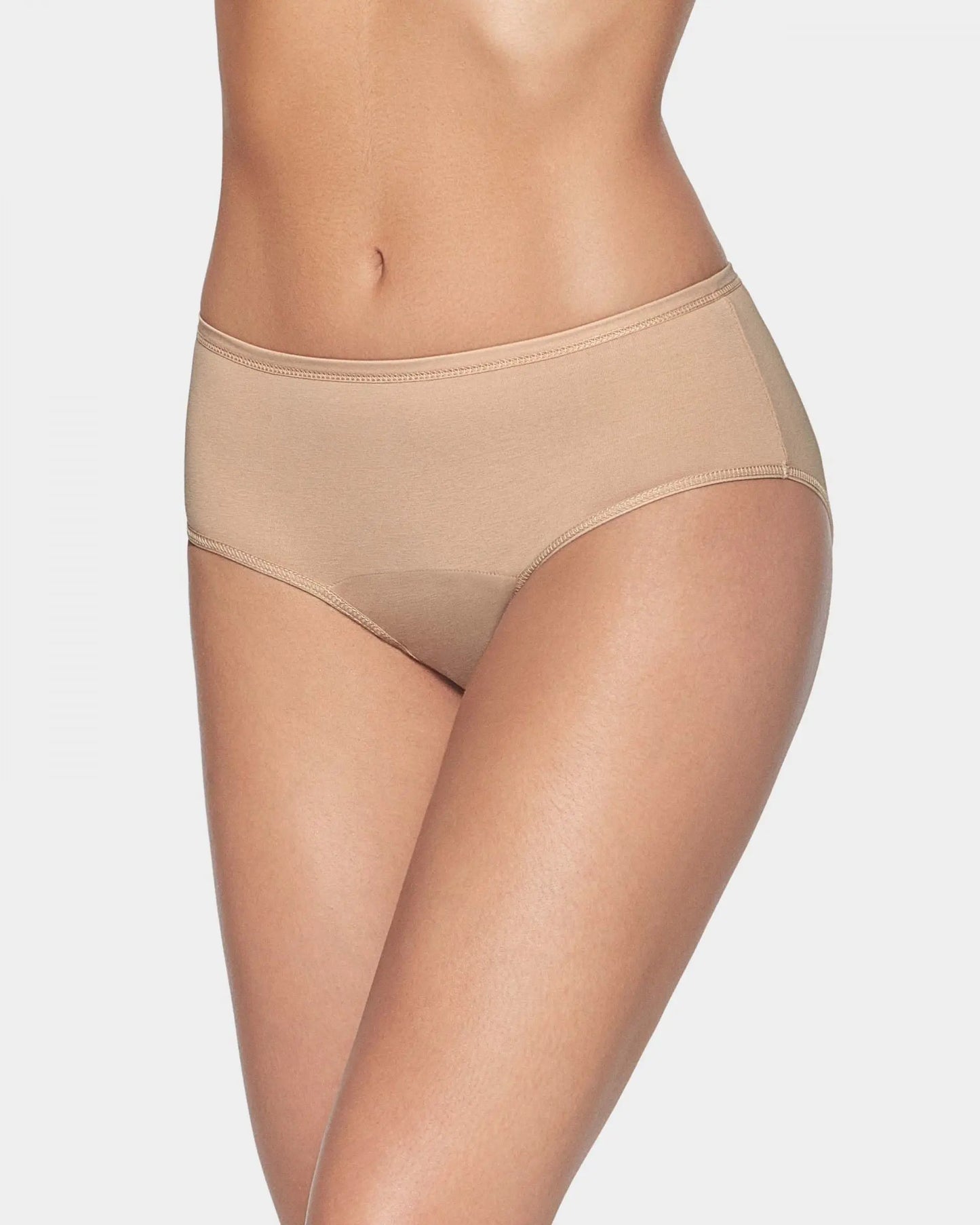 Slip Hipster Ecocycle Period IMPETUS