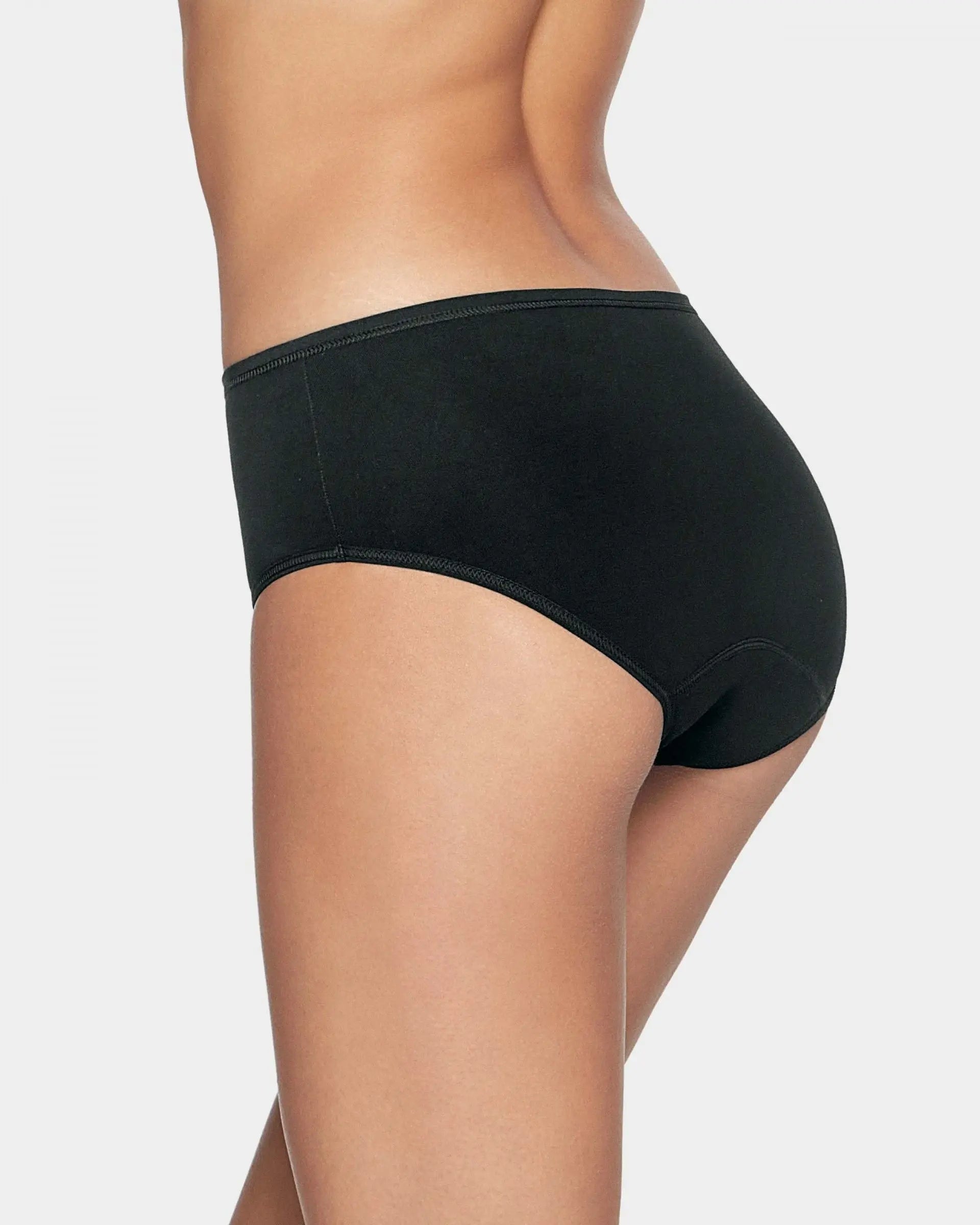 Slip Hipster Ecocycle Period IMPETUS