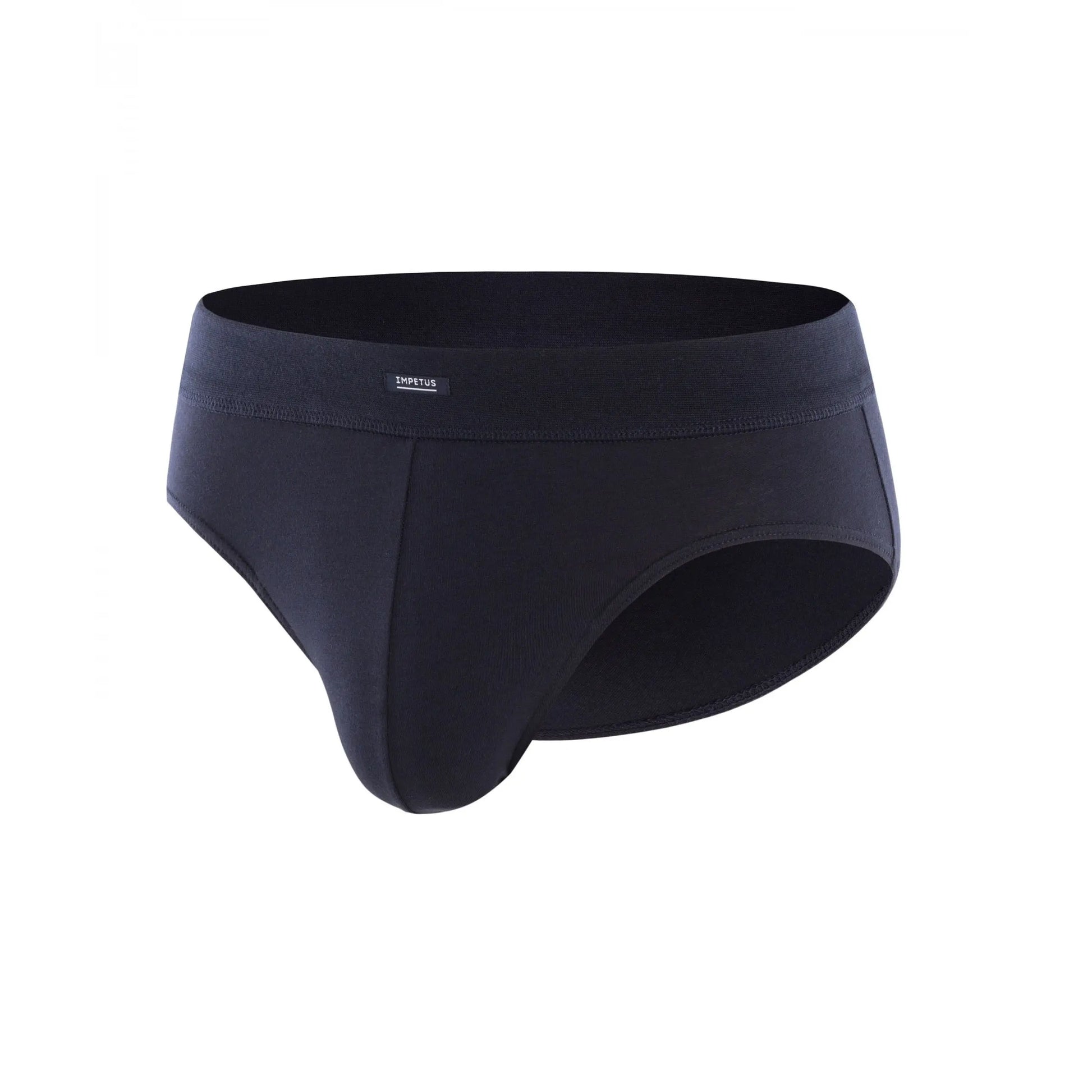 Slip Homem Cotton Stretch Confort IMPETUS