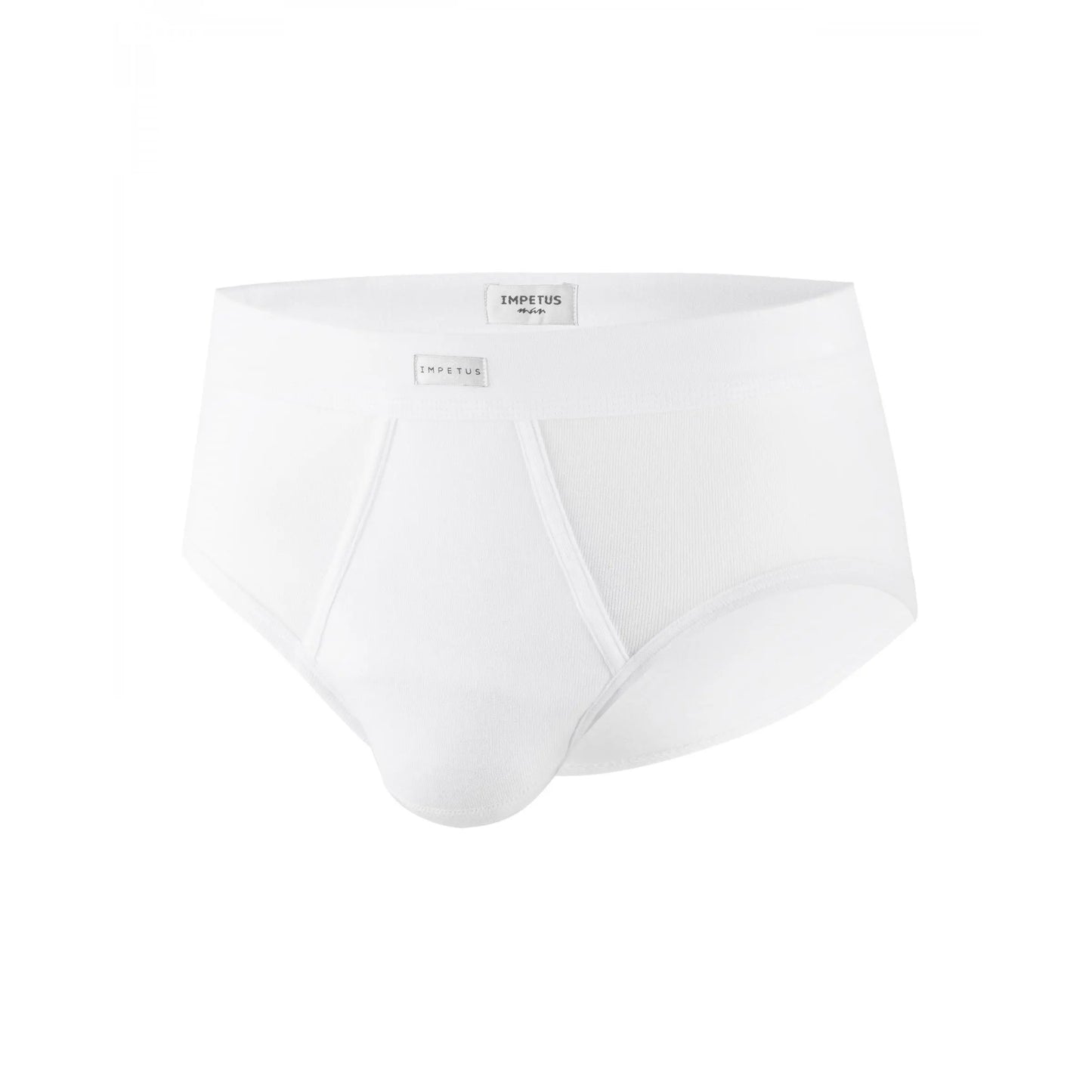 Slip Homem Pure Cotton (abertura) IMPETUS