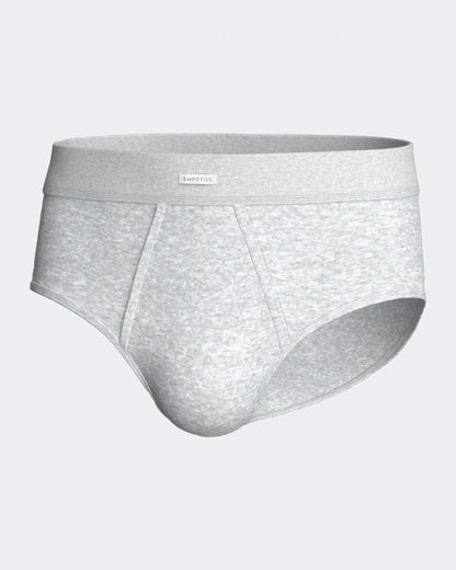 Slip Homem Pure Cotton (abertura) IMPETUS