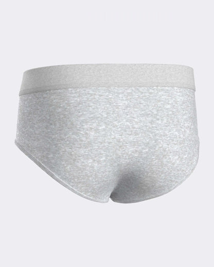 Slip Homem Pure Cotton (abertura) IMPETUS