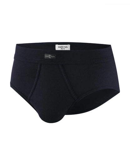 Slip Homem Pure Cotton (abertura) IMPETUS
