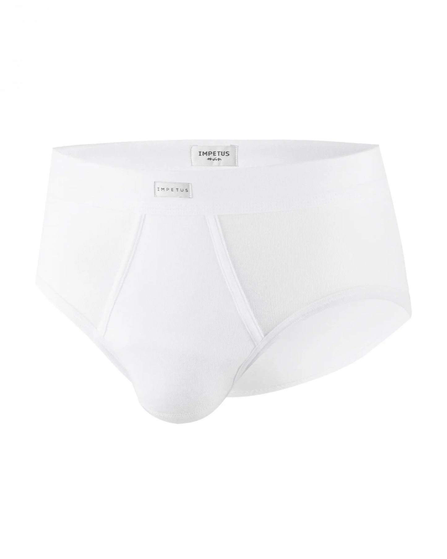 Slip Homem Pure Cotton (abertura) IMPETUS