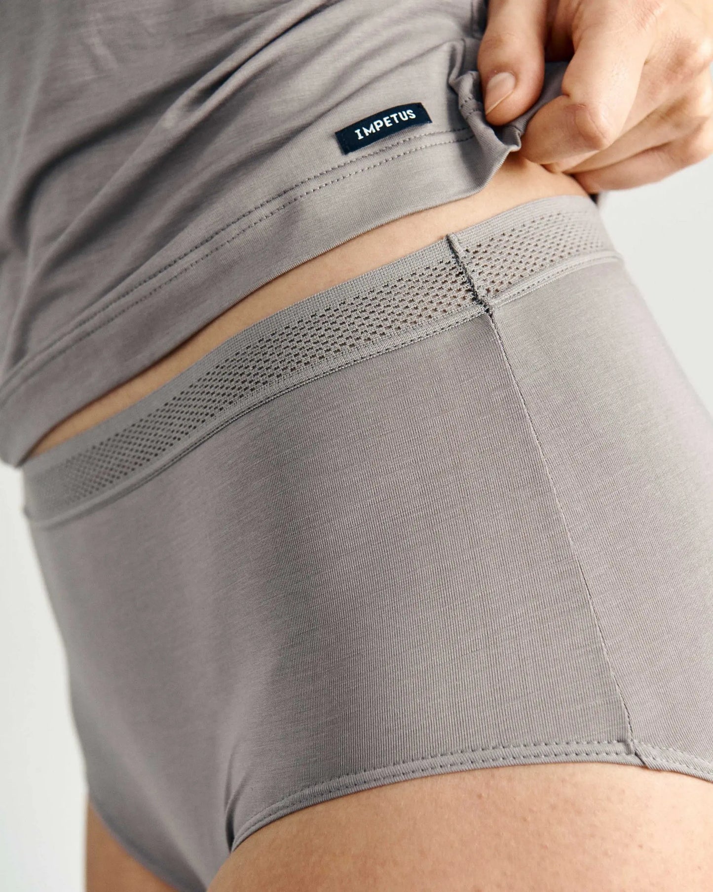 Slip Subida Soft Premium IMPETUS