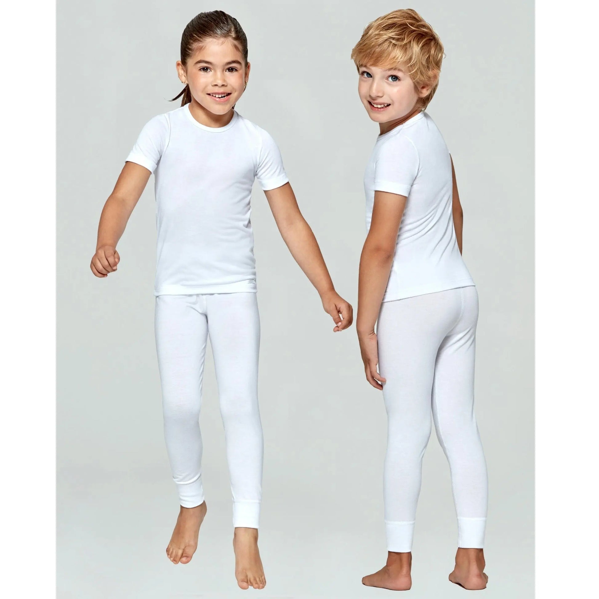 T-Shirt interior Criança Thermo IMPETUS