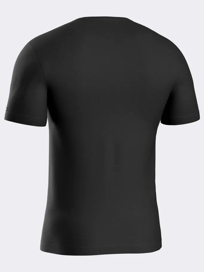 T-Shirt interior Homem Cotton Stretch IMPETUS