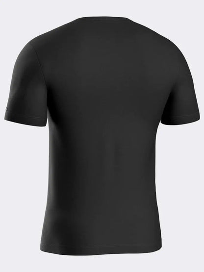 T-Shirt interior Homem Cotton Stretch IMPETUS