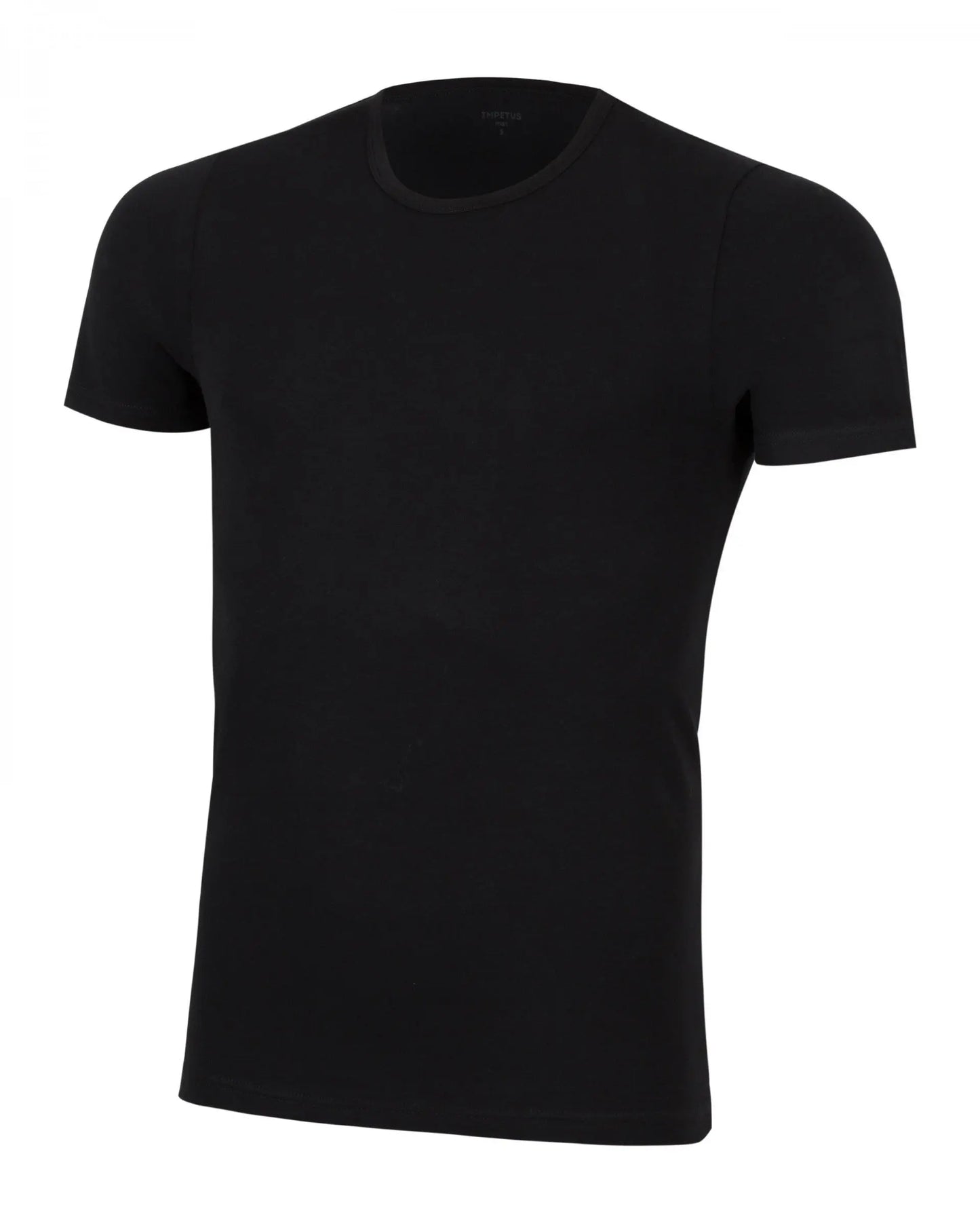 T-Shirt interior Homem Cotton Stretch IMPETUS