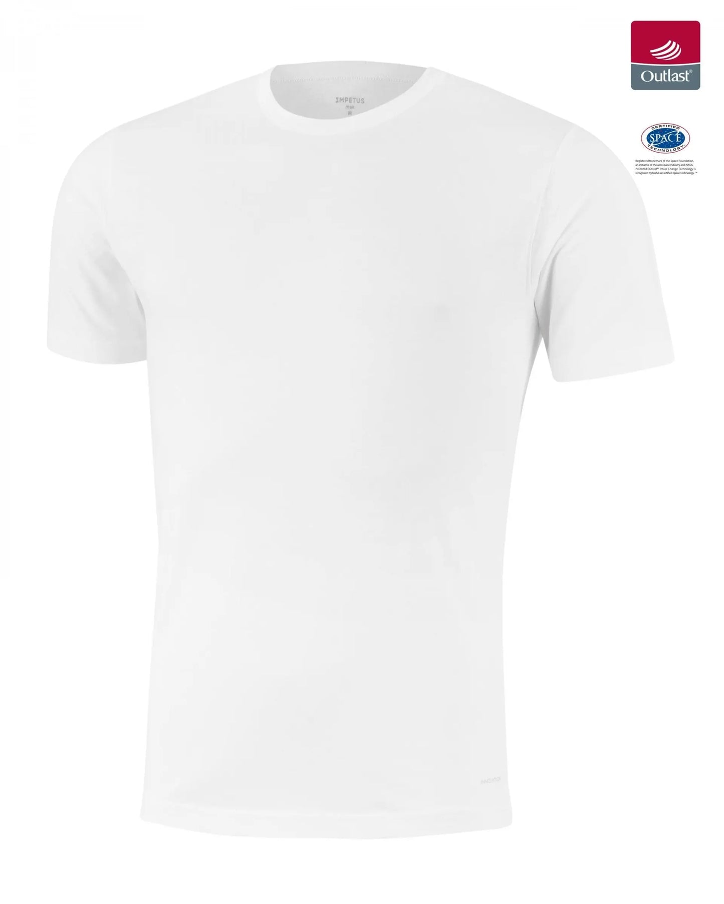 T-Shirt interior Homem Innovation IMPETUS