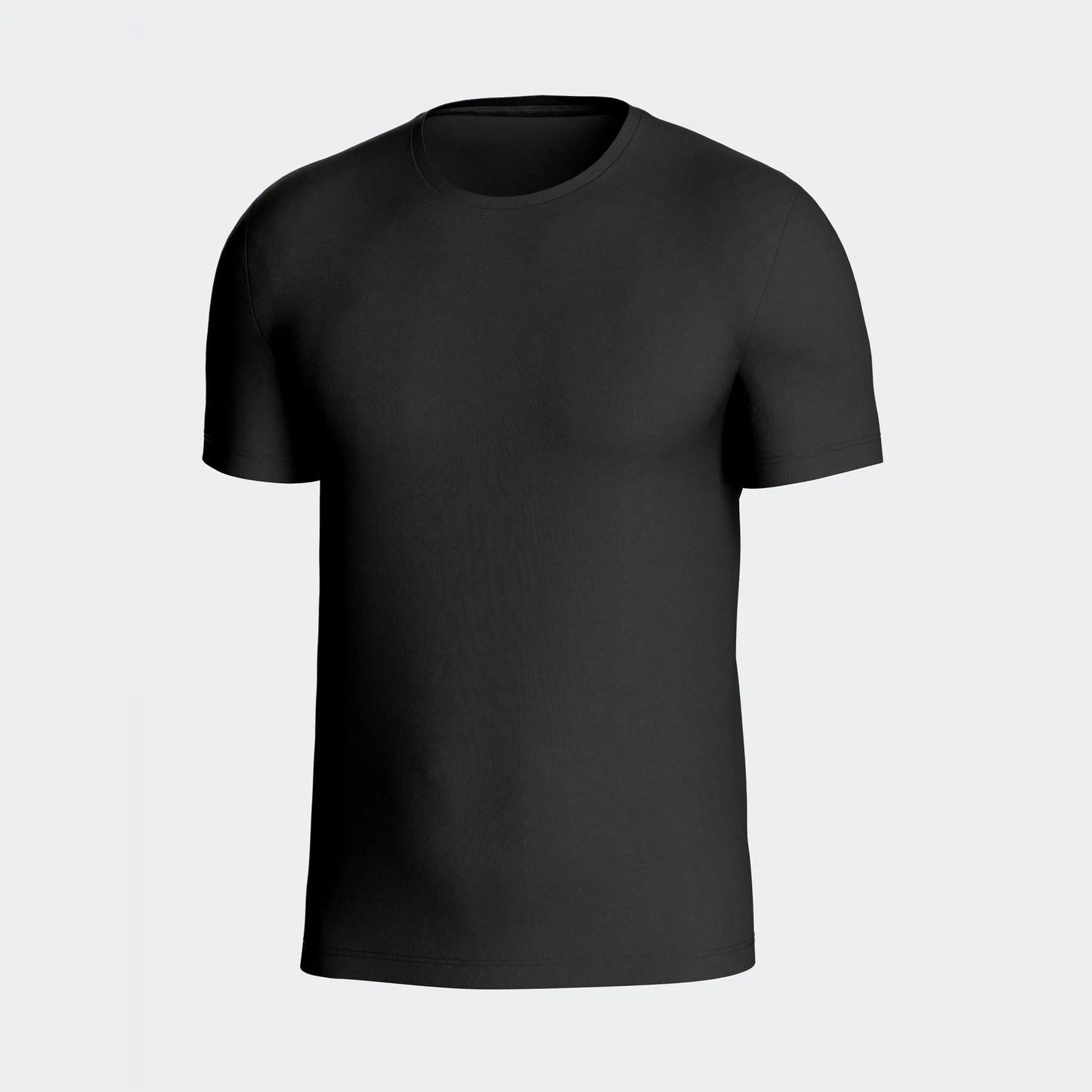 T-Shirt interior Homem Lã Premium Lyocell IMPETUS