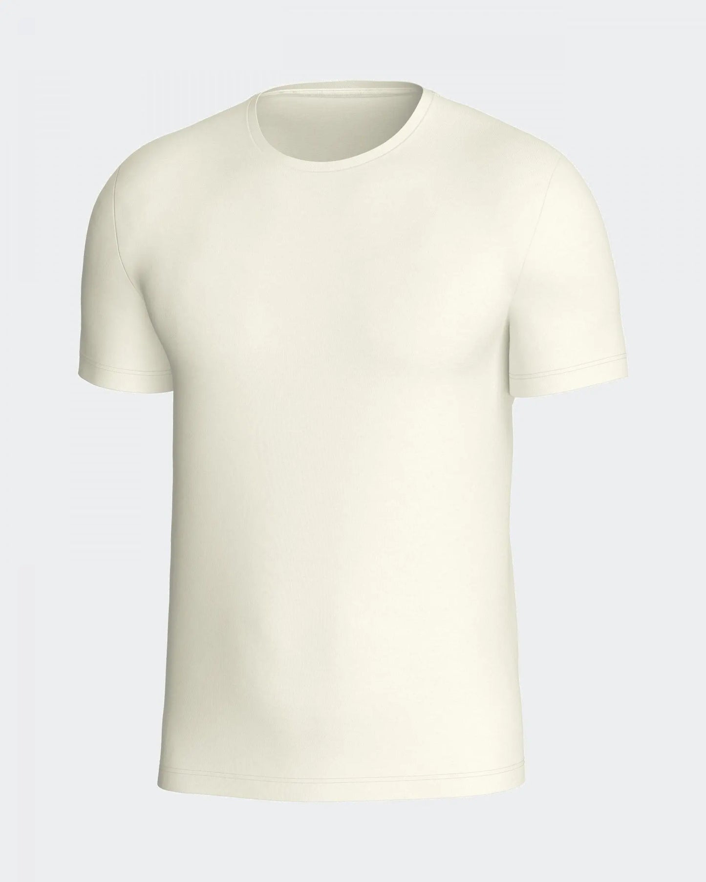 T-Shirt interior Homem Lã Premium Lyocell IMPETUS