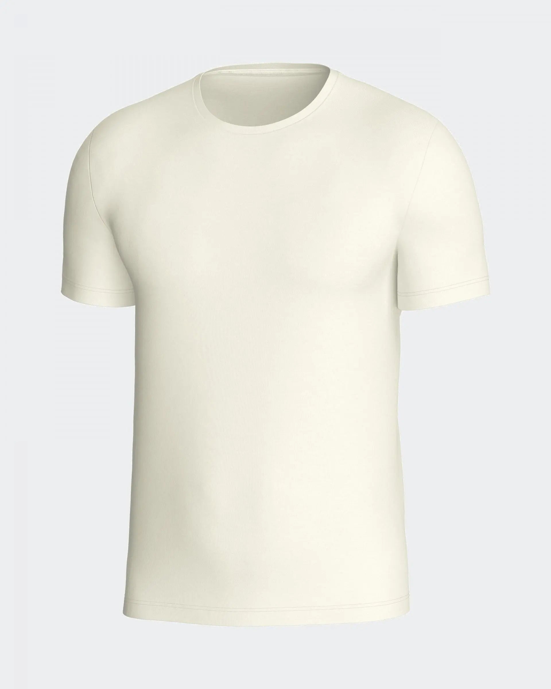 T-Shirt interior Homem Lã Premium Lyocell IMPETUS