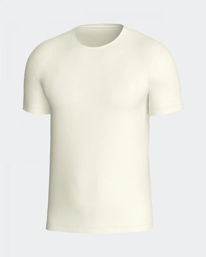 T-Shirt interior Homem Lã Premium Lyocell IMPETUS