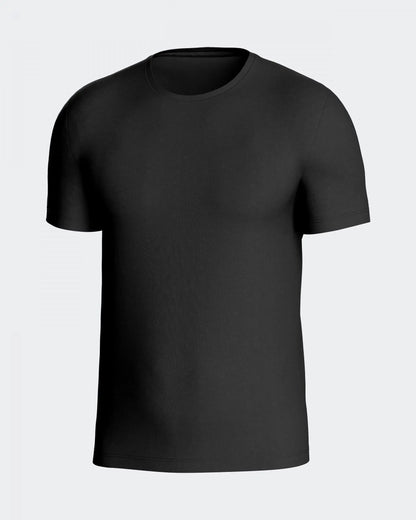 T-Shirt interior Homem Lã Premium Lyocell IMPETUS
