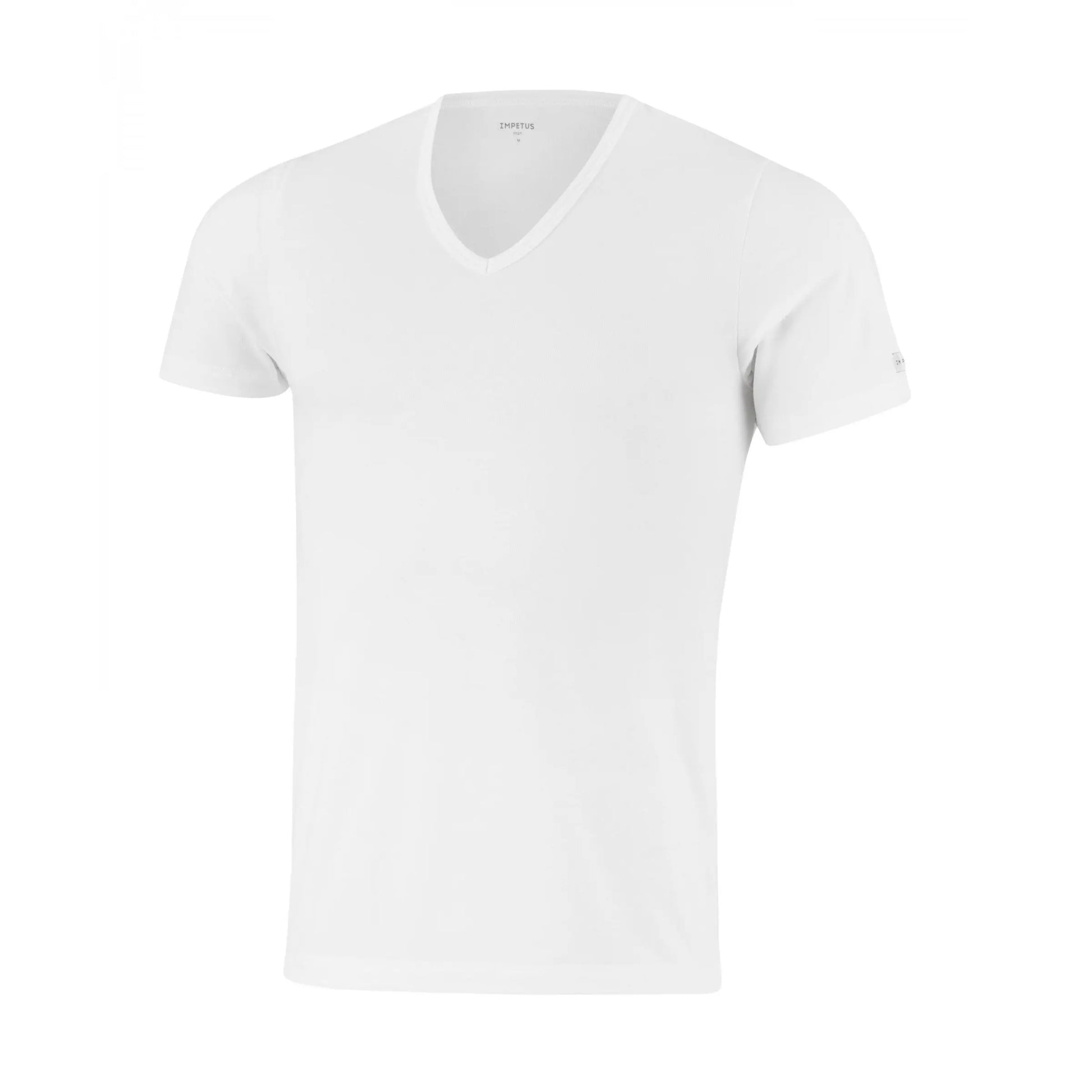 T-Shirt interior Homem Pure Cotton IMPETUS