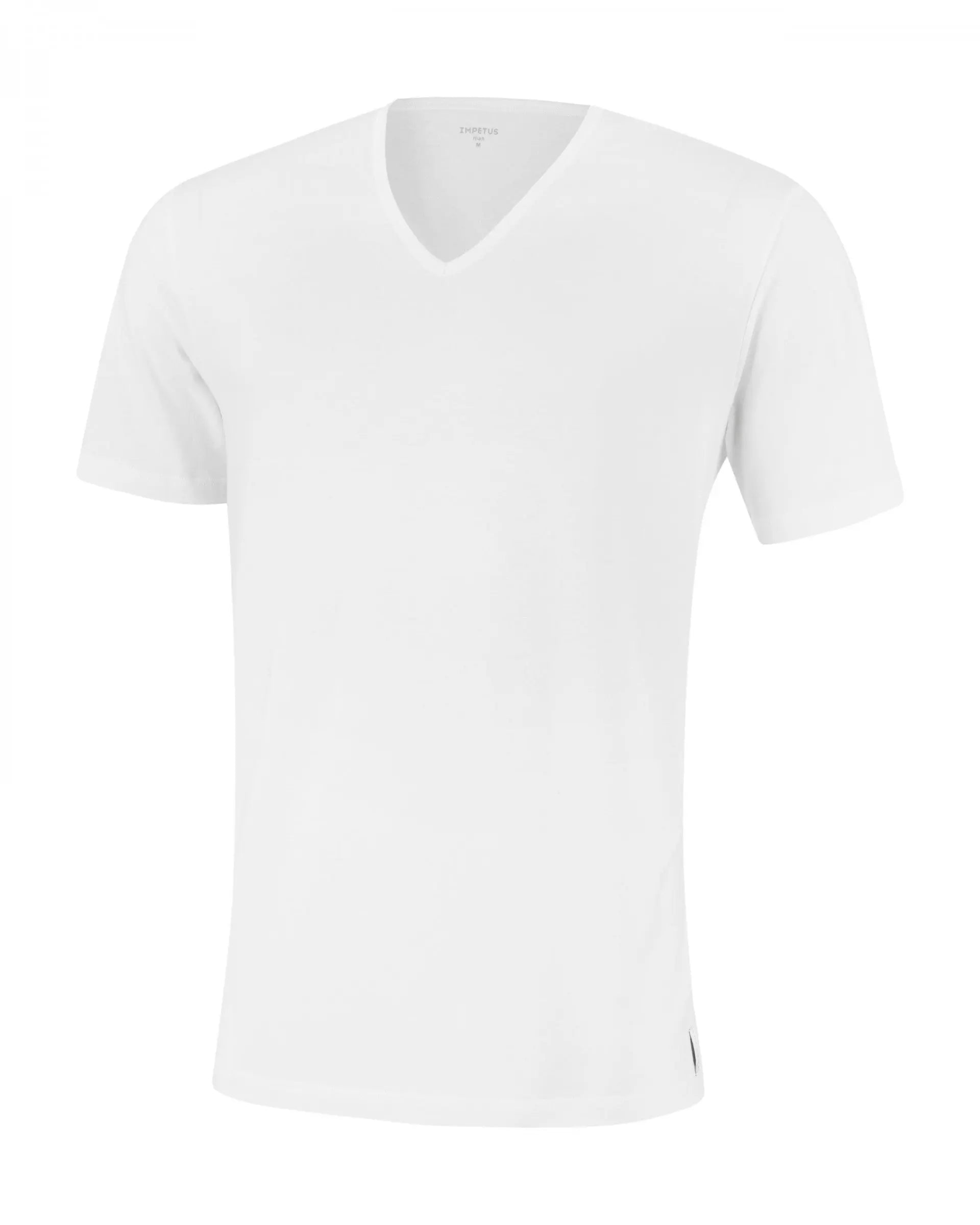 T-Shirt interior Homem Pure Cotton IMPETUS