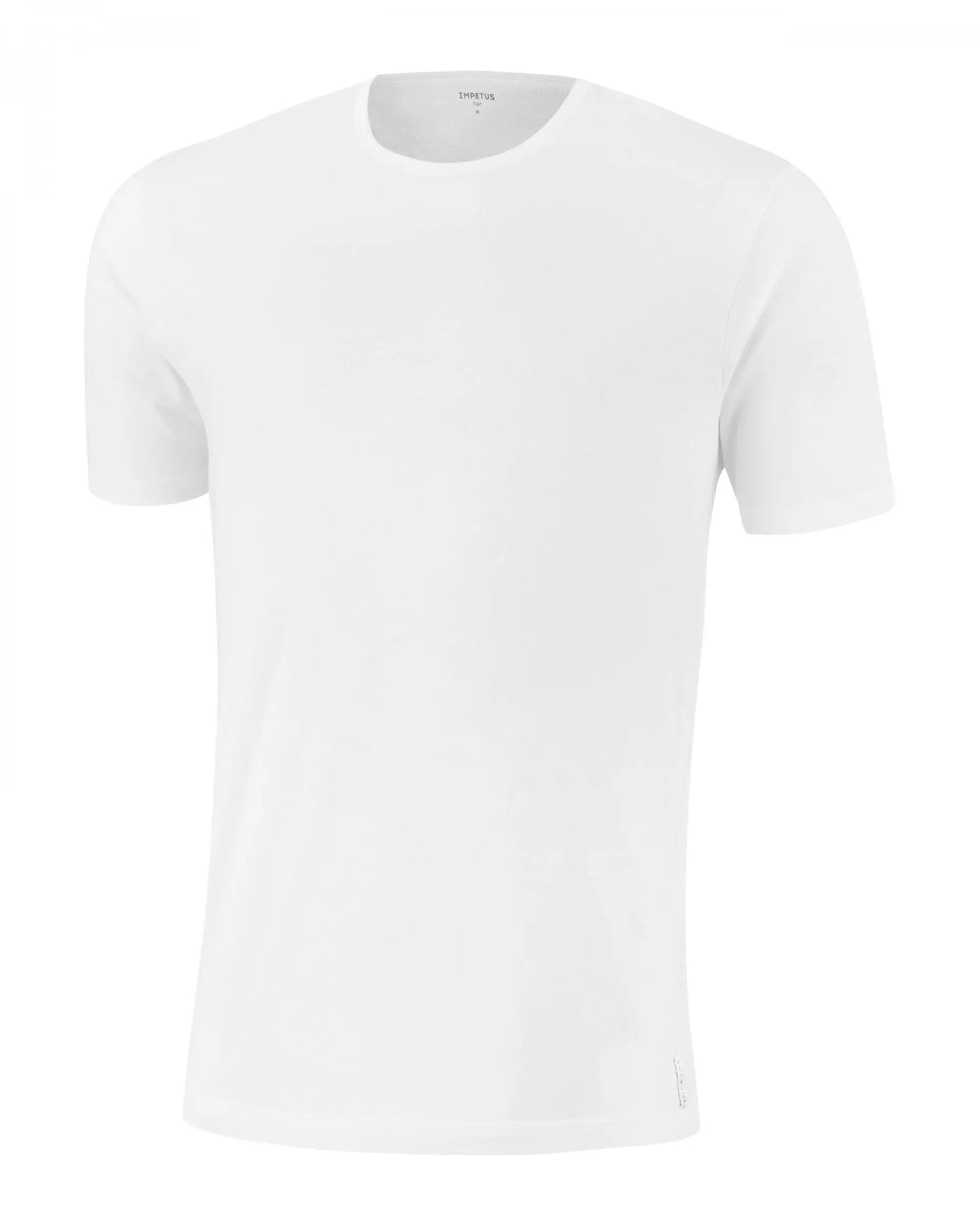 T-Shirt interior Homem Pure Cotton IMPETUS