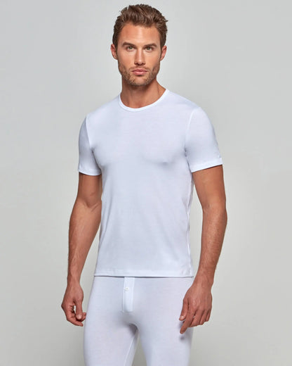 T-Shirt interior Homem Thermo IMPETUS