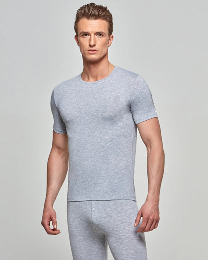 T-Shirt interior Homem Thermo IMPETUS