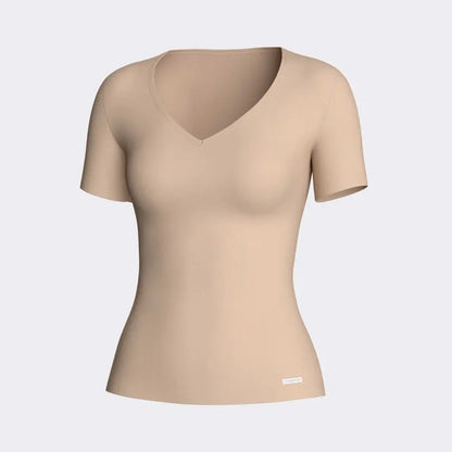 T-Shirt interior Mulher Innovation IMPETUS