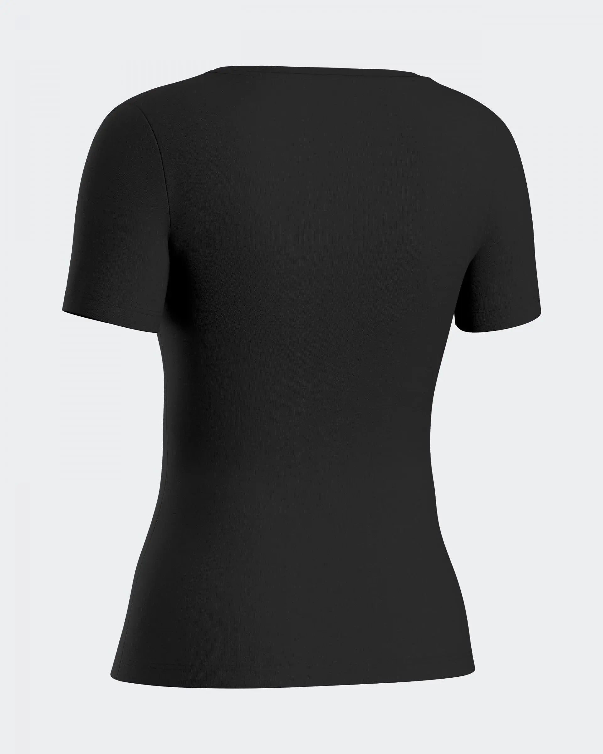 T-Shirt interior Mulher Lã Premium Lyocell IMPETUS