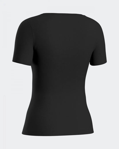 T-Shirt interior Mulher Lã Premium Lyocell IMPETUS