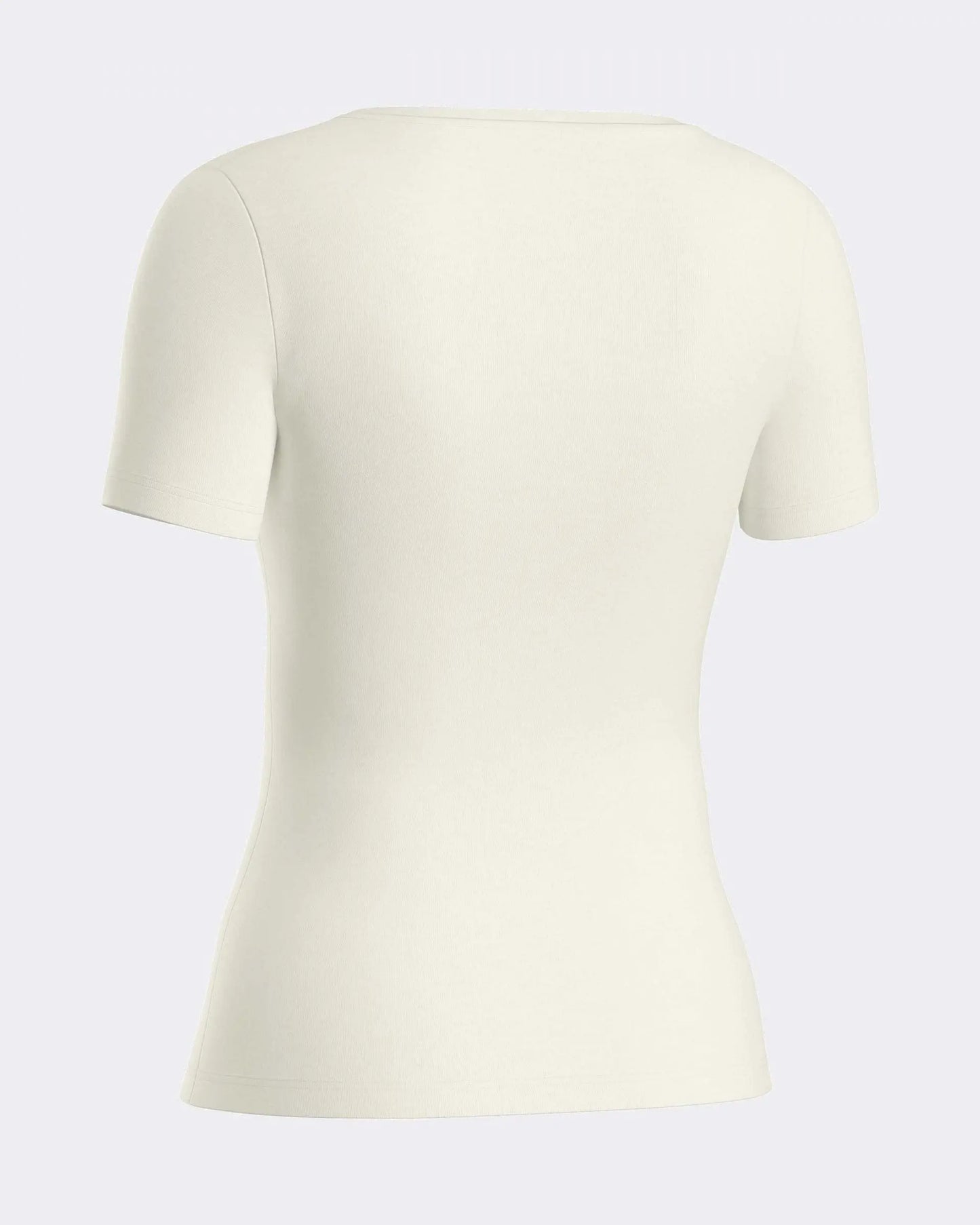 T-Shirt interior Mulher Lã Premium Lyocell IMPETUS