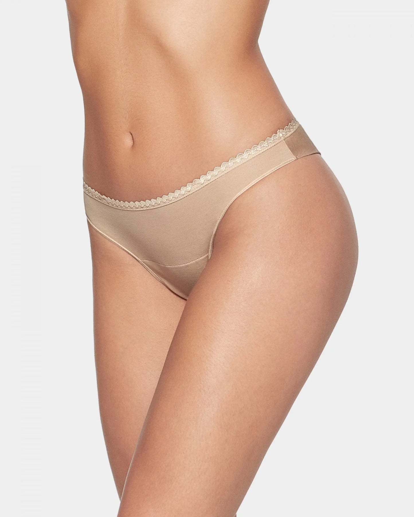 Tanga Diária Ecocycle Period IMPETUS