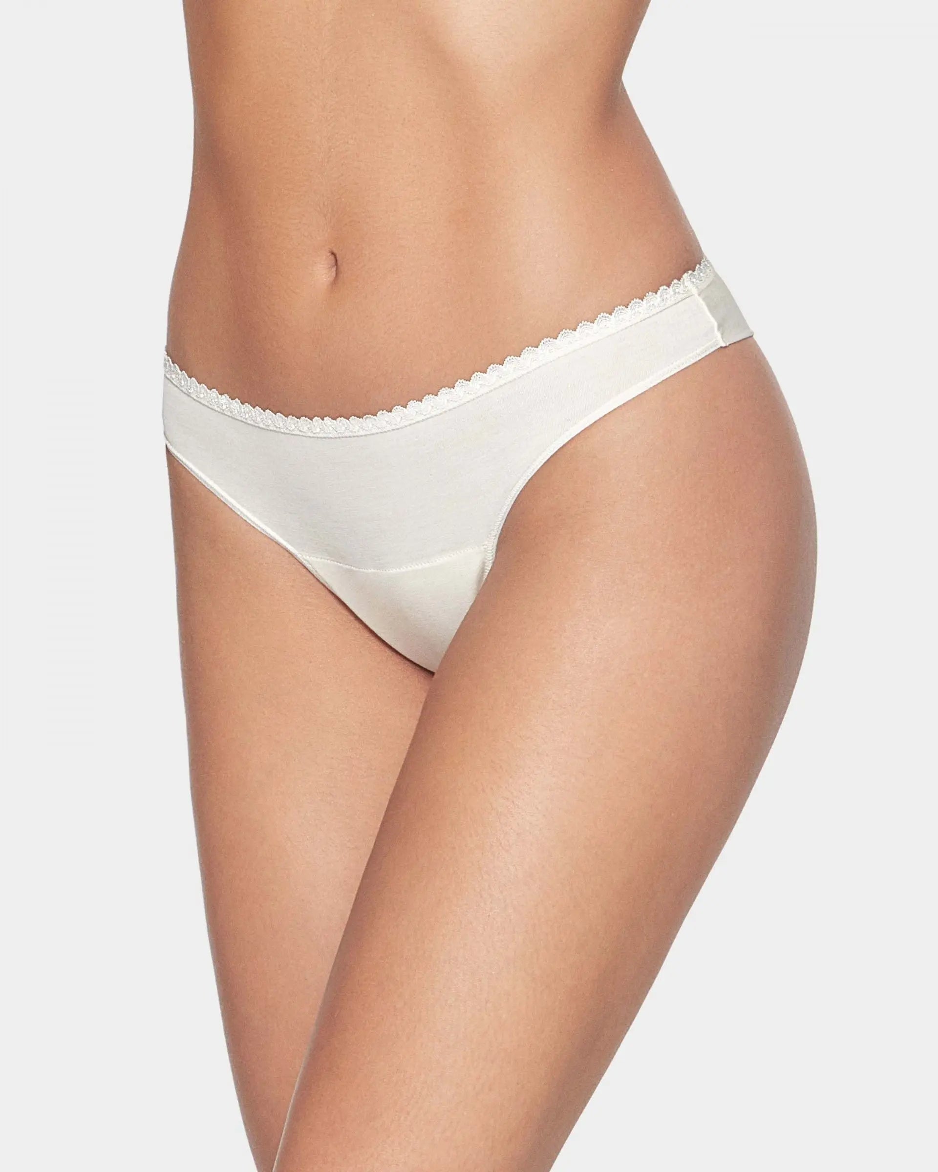 Tanga Diária Ecocycle Period IMPETUS